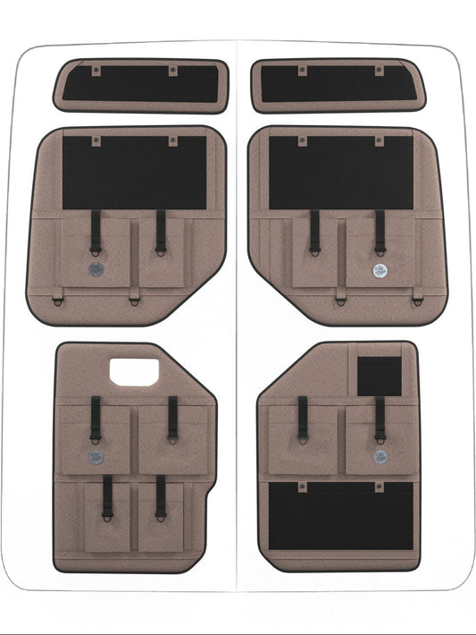 Moon Organizer Crafter 2017+ & MAN TGE