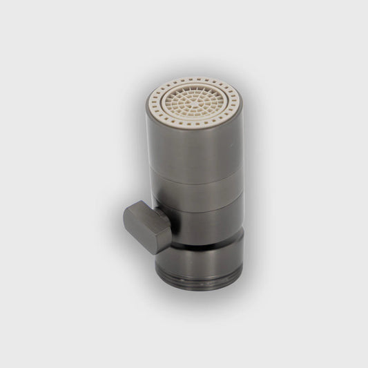 2-Jet Aerator 'Dark Edition'