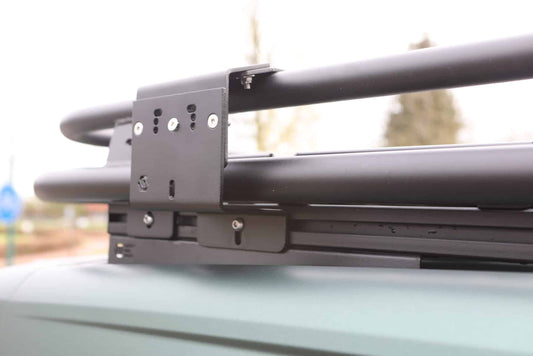 Awning Brackets - Crafter 2017+ & MAN TGE