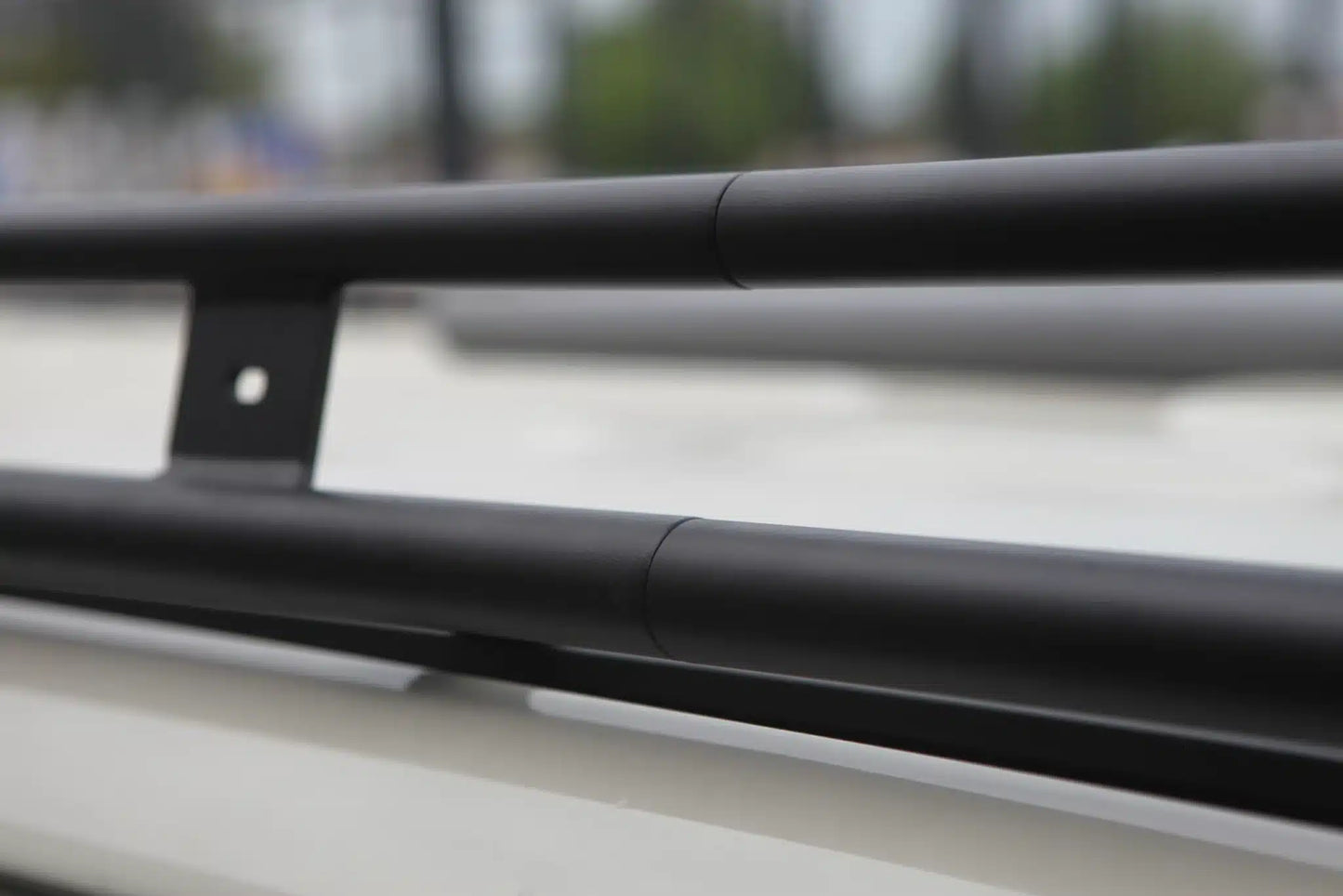 Basecamp Roof Rack