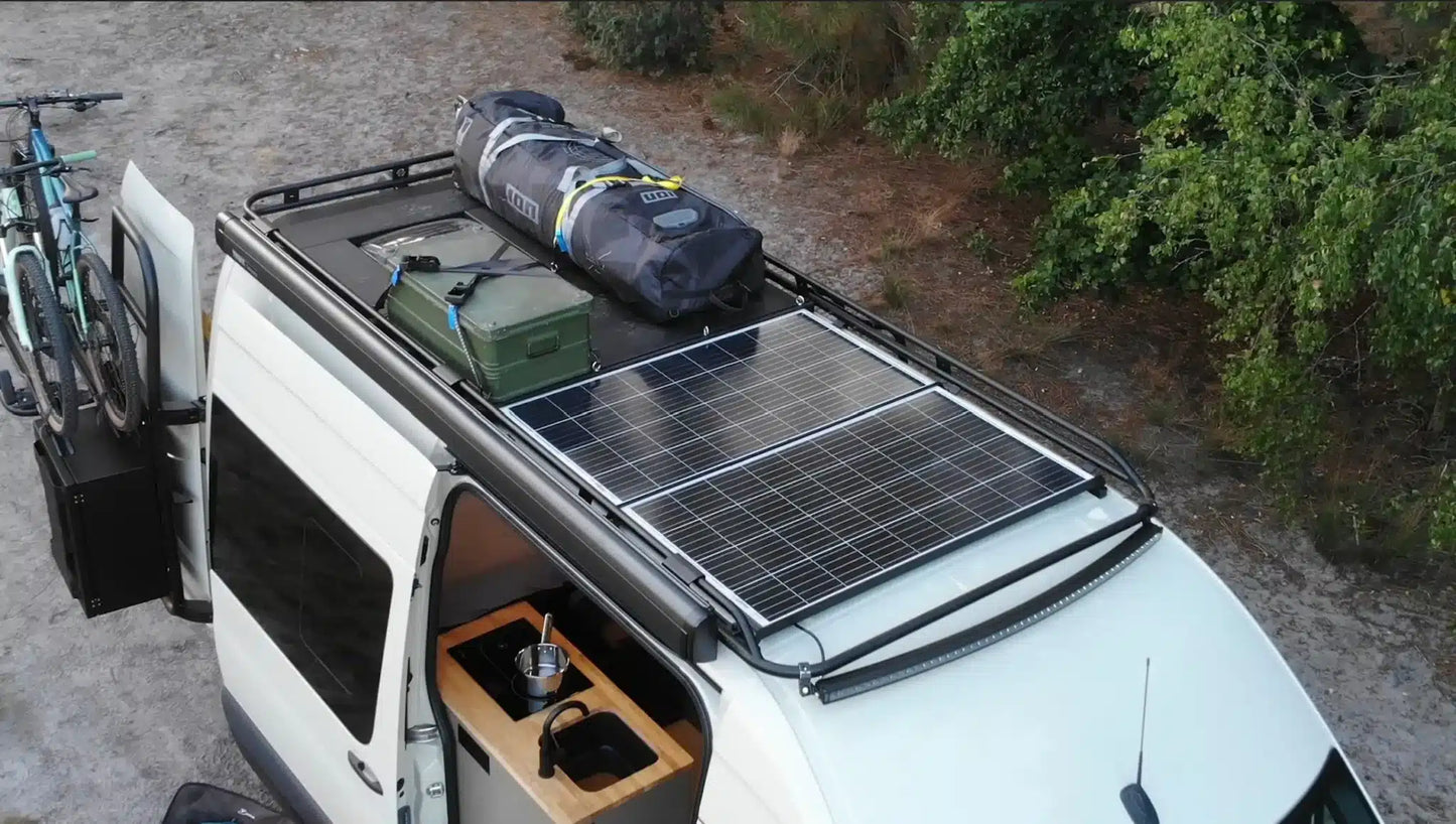 Basecamp Roof Rack