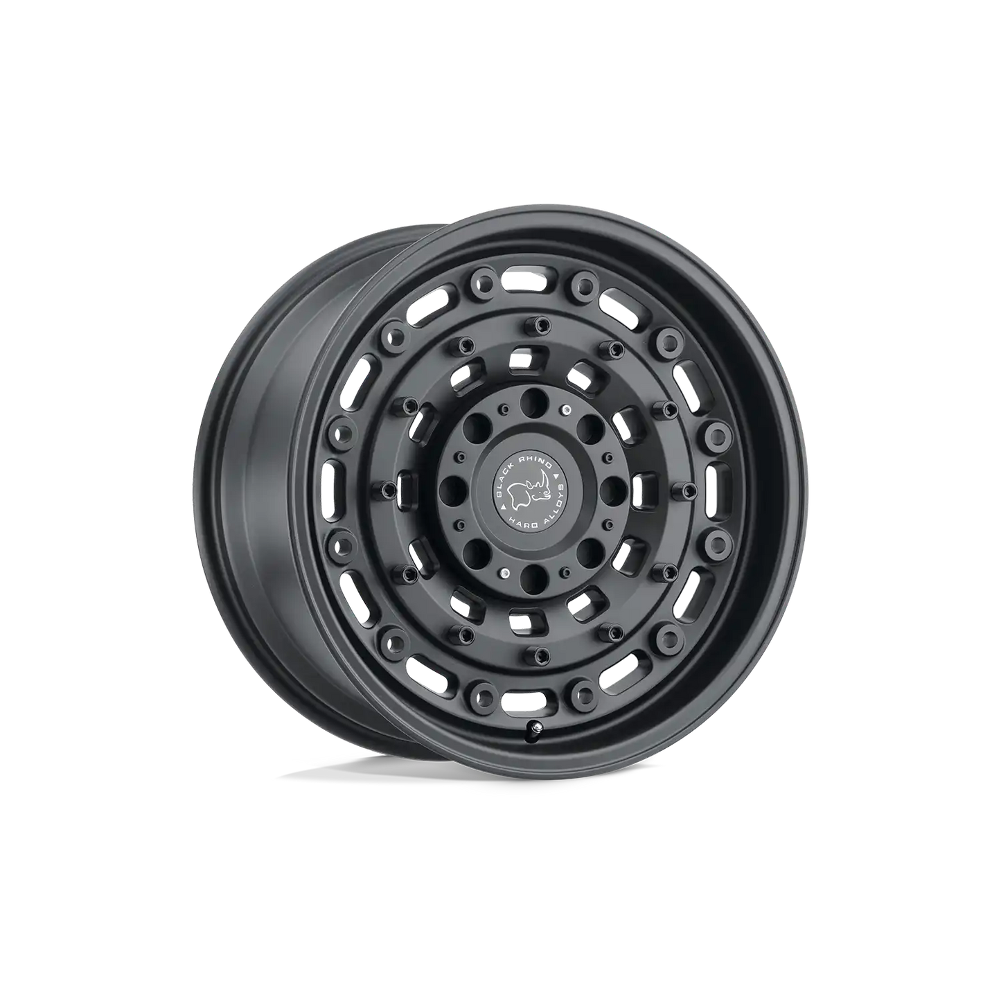 Black Rhino Arsenal Rim