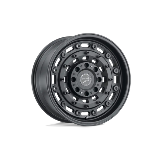 Black Rhino Arsenal Rim
