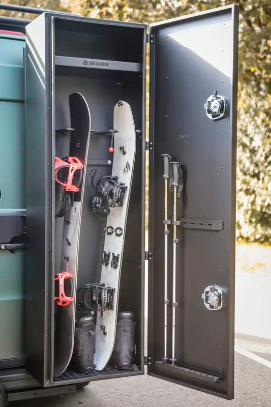 Ski & Board Box