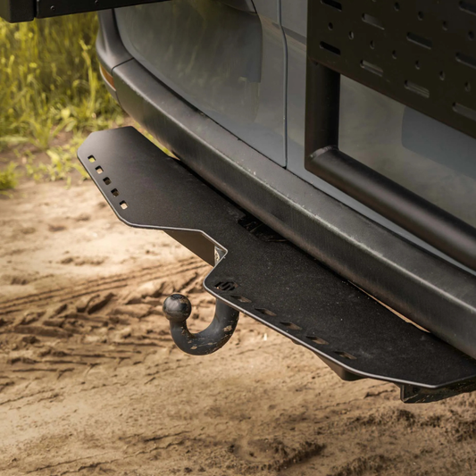 Hitch Step (RWD)