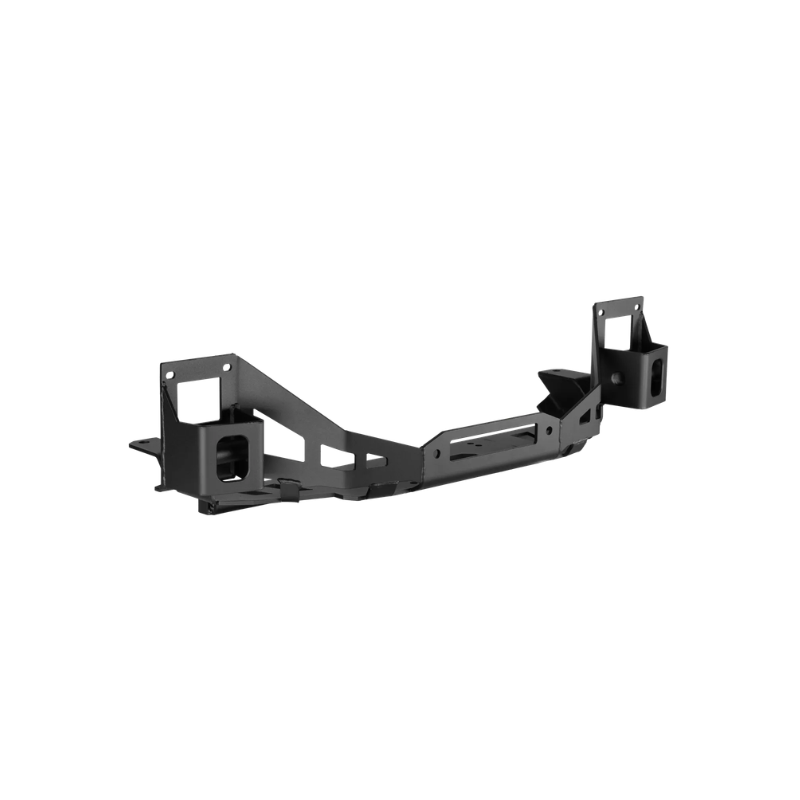 Hidden Winch Mount