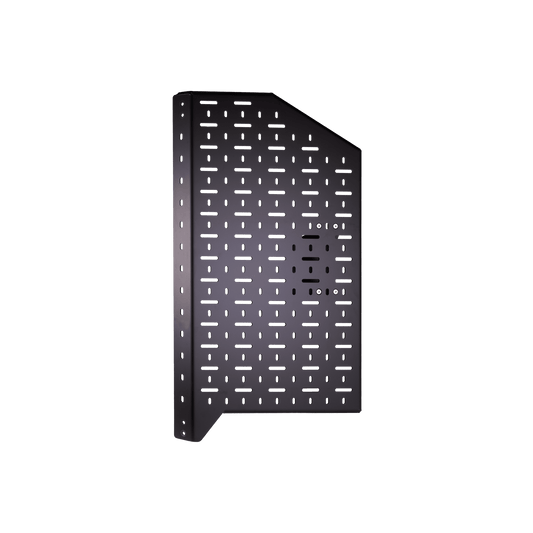 Cargo Rack Left Door