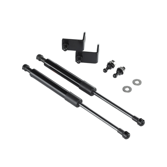 Premium hood gas strut kit (Sprinter 2018+)