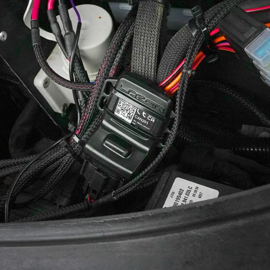CANNY Interface