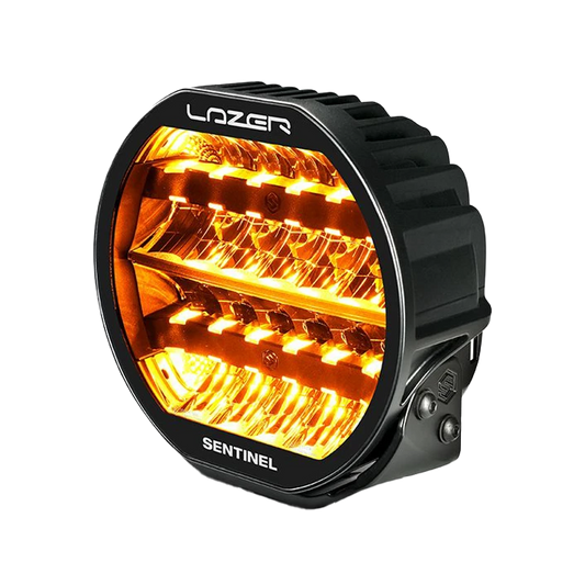 Sentinel 9" Highline Gen2