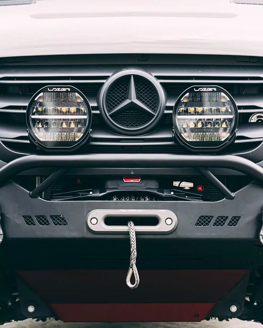 Sentinel 9” Elite - Gen2