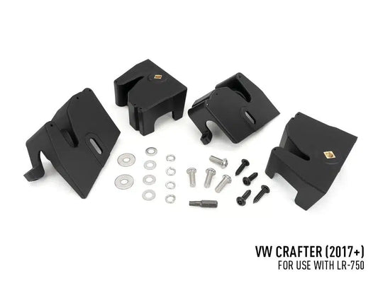 Triple-R 750 Elite Grille Integration Kit