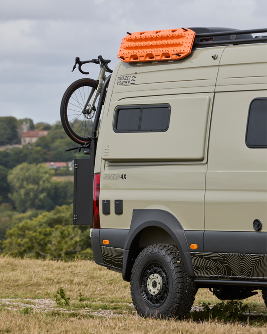 MAXTRAX MKII