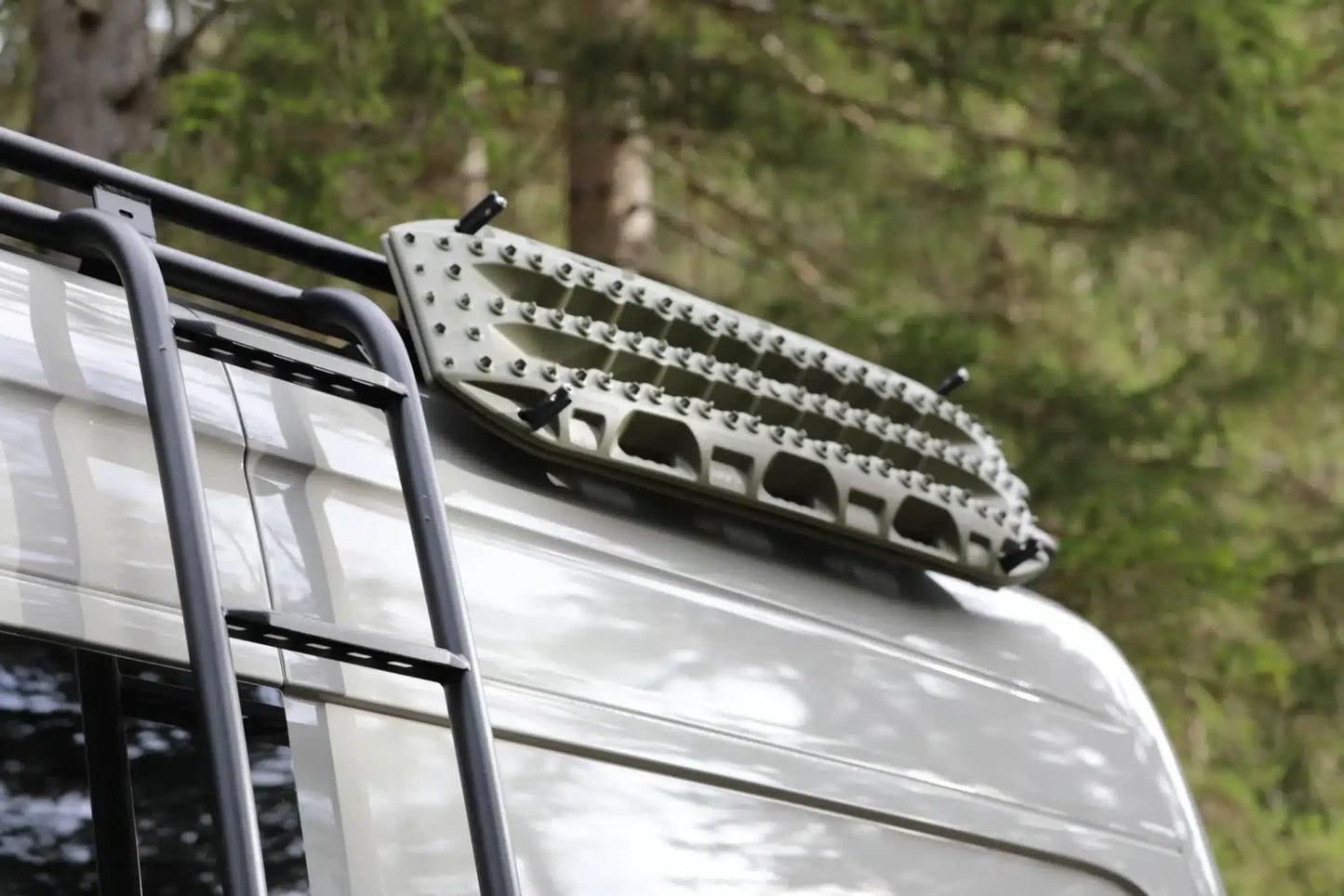 Maxtrax Brackets