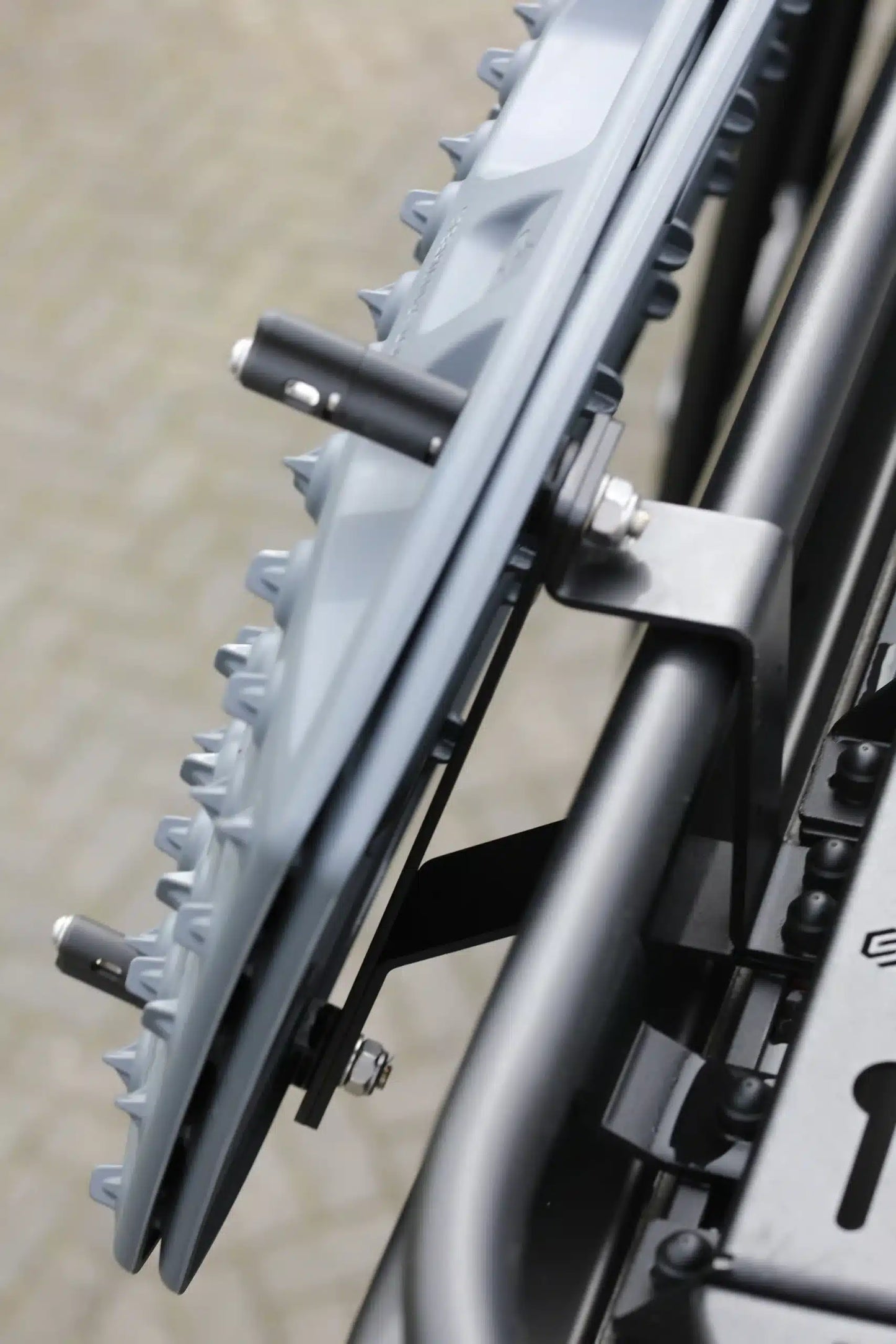 Maxtrax Brackets