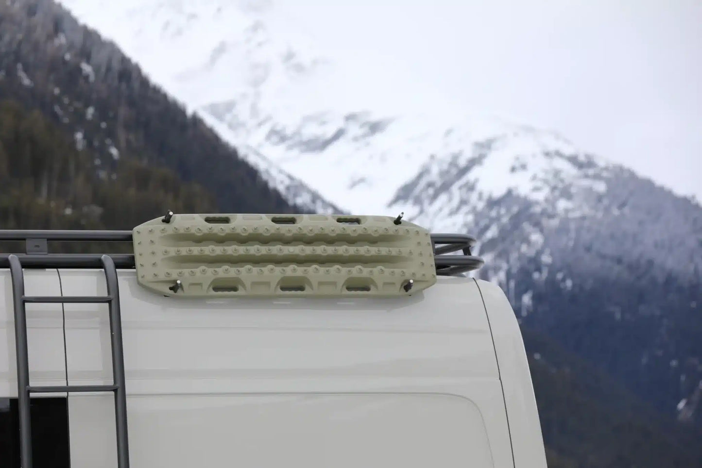 Maxtrax Brackets