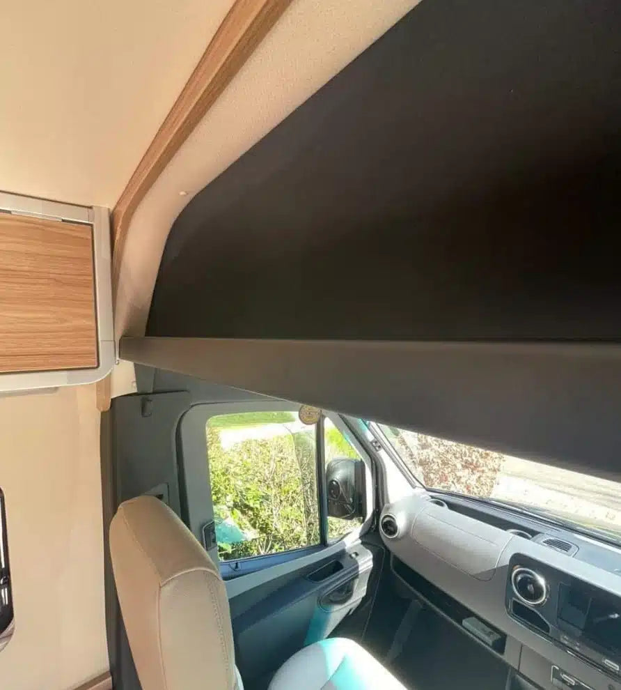 Overhead Shelf (Sprinter 2018+)