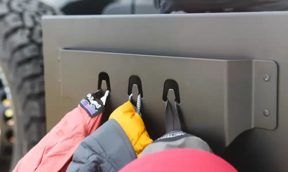 Cargo Box 700