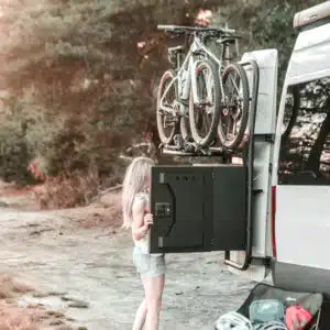 Cargo Box 700