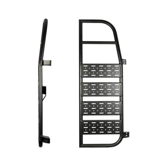 Cargo Ladder H2 (Crafter 2017+)