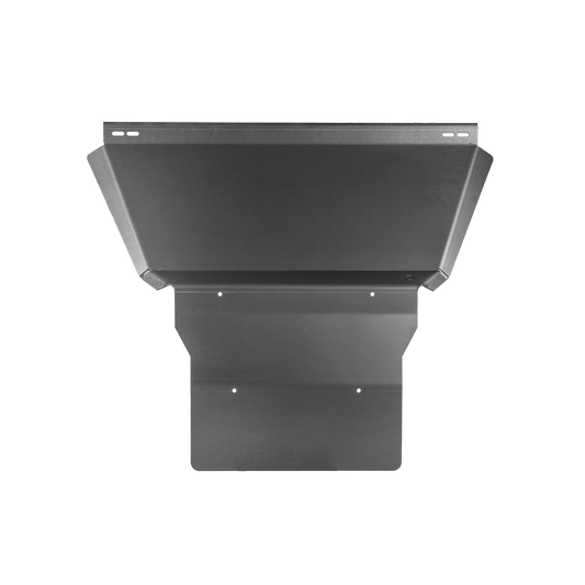 Engine Skid Plate