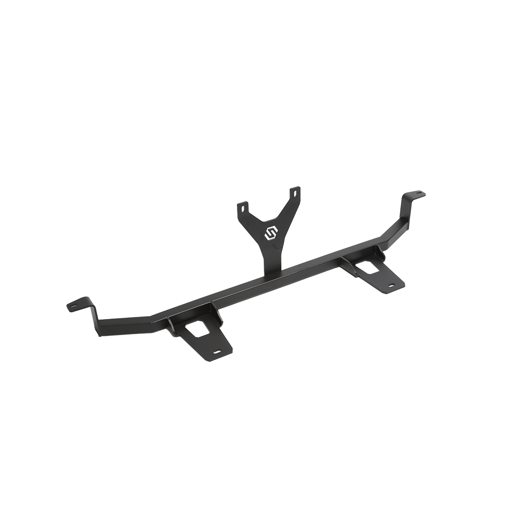 Grille Lamp Mount