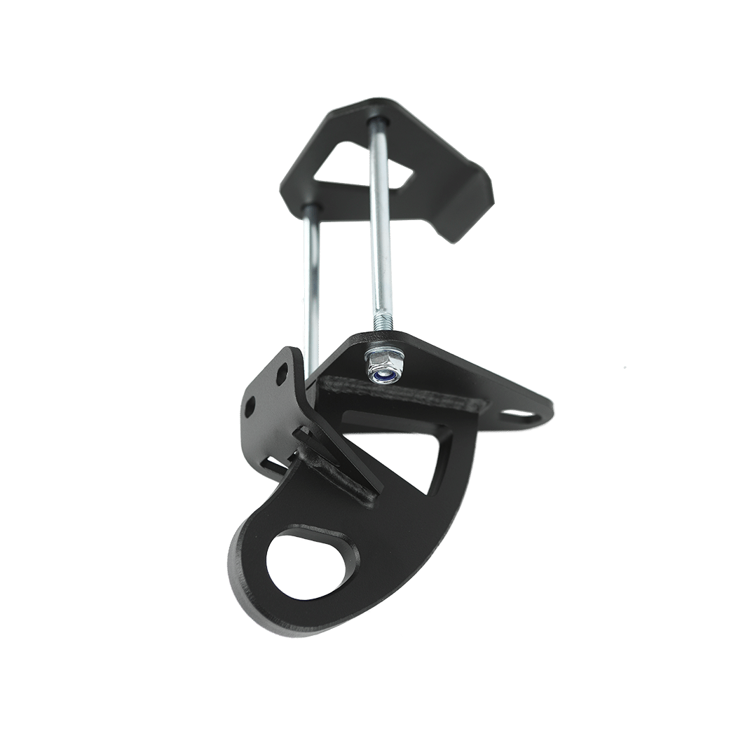 Recovery Tow Hook