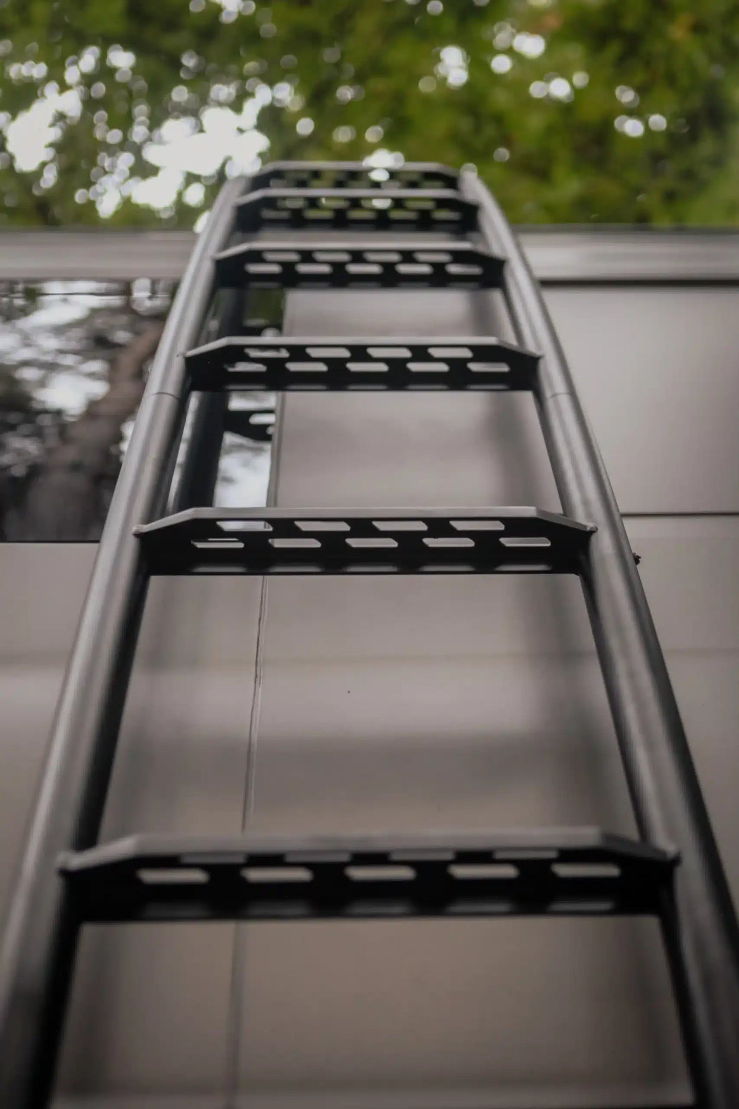 Side Ladder H2