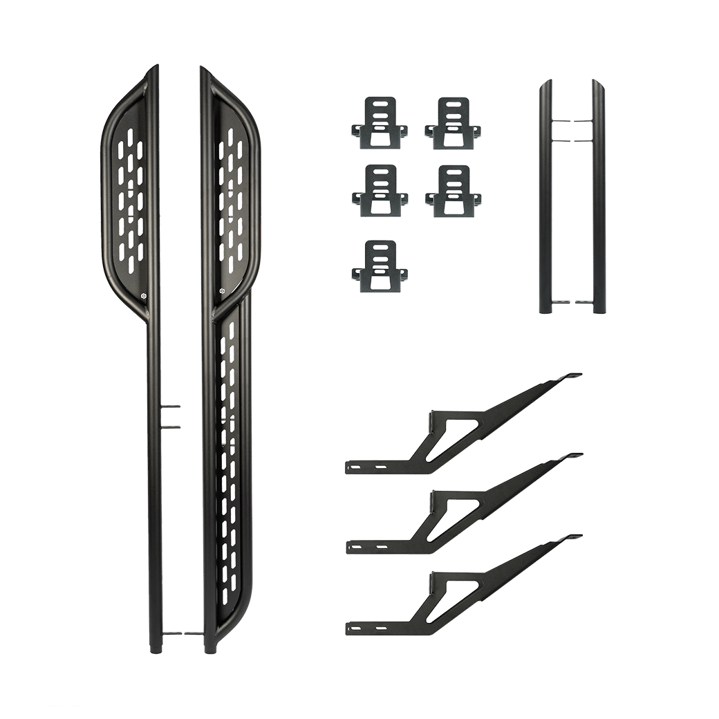 Dutchvanparts Side Steps