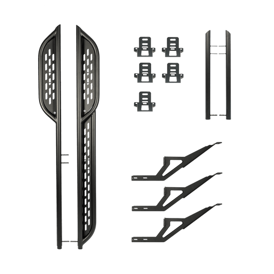 Dutchvanparts Side Steps