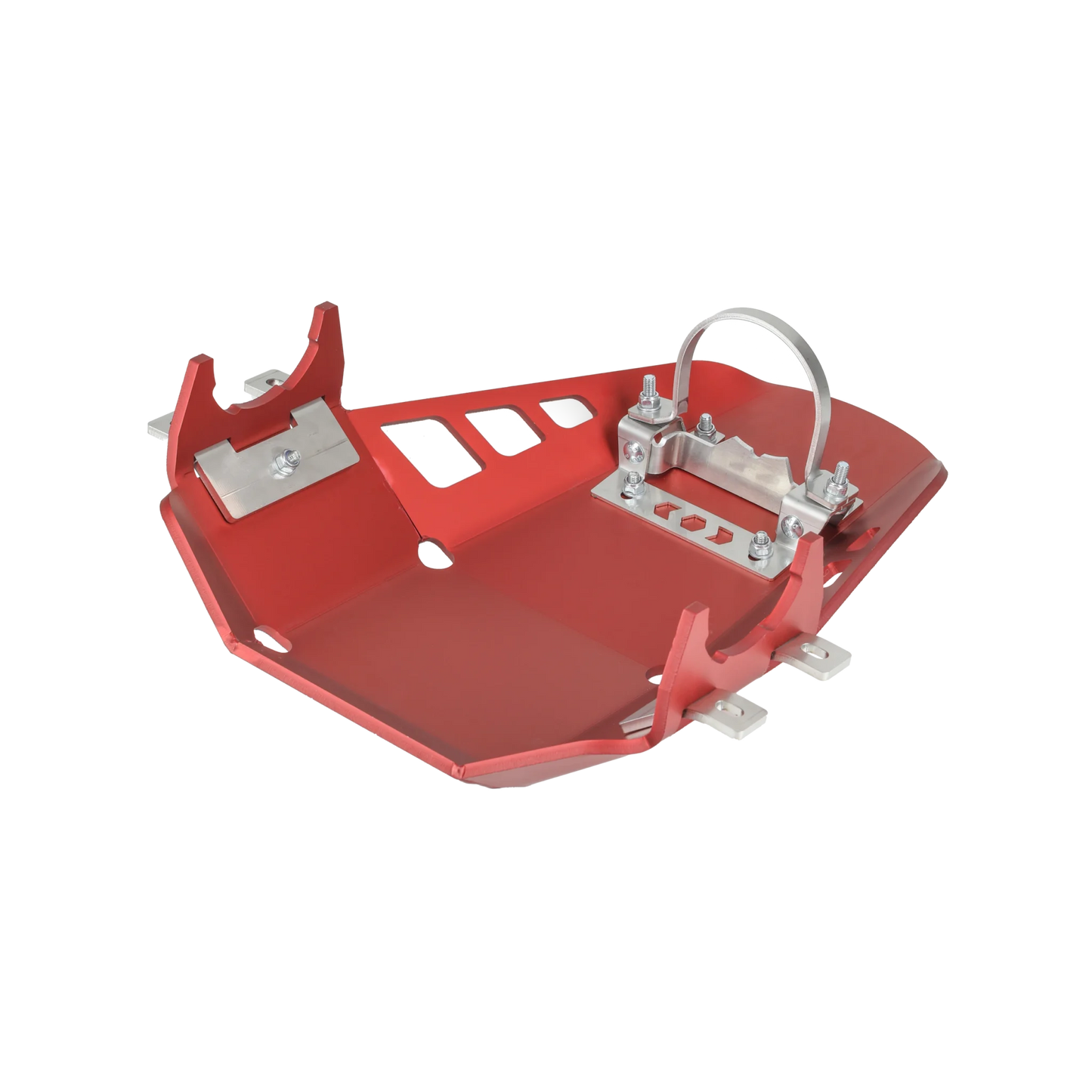 Differential Skid Plate