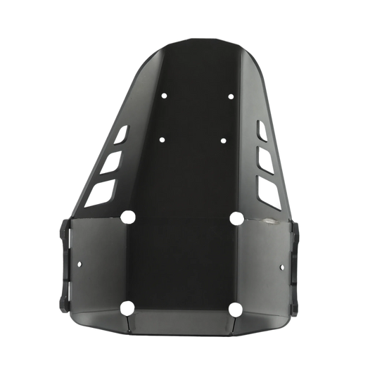 Differential Skid Plate