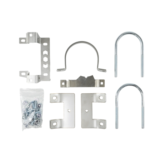 Differential Skid Plate