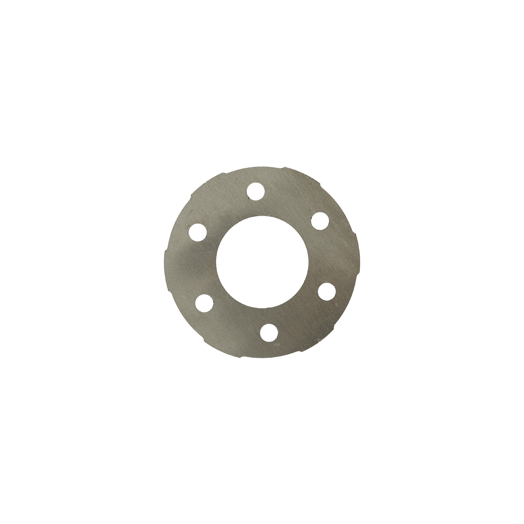 Spacer Tire Carrier