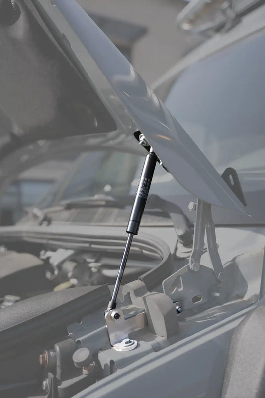 Premium hood gas strut kit (Sprinter 2018+)
