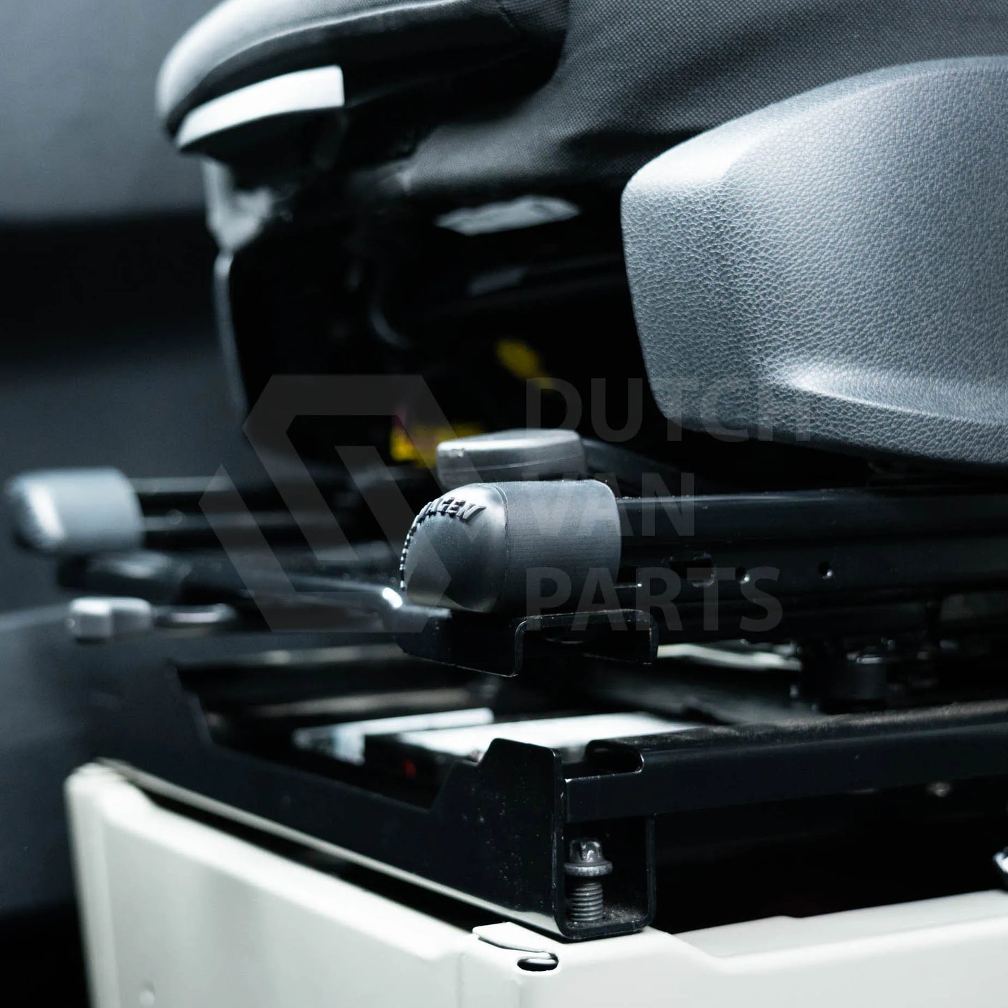 Seat Track Bumpers