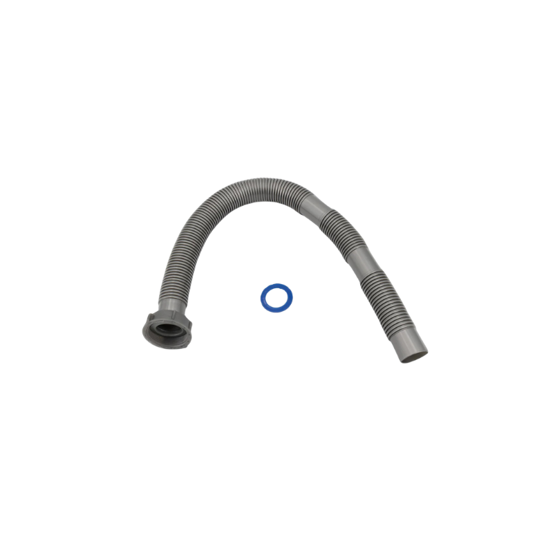 Flexible Wastewater Drain Hose 30mm, suitable for QC drain set EVO