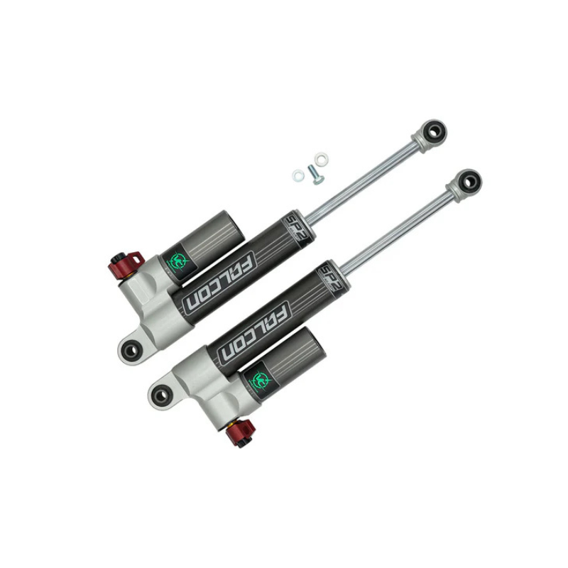 STAGE 4.3 DUALLY SYSTEM - SPRINTER AWD, 4X4 (2015-UP 3500) by VAN COMPASS