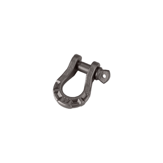 Epic D-Ring Shackle – 3/4″ 8165kg