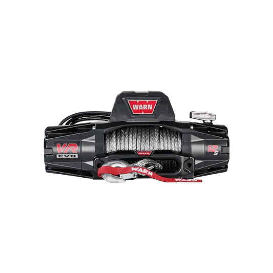 Winch VR EVO 12-S 5440KG 12V