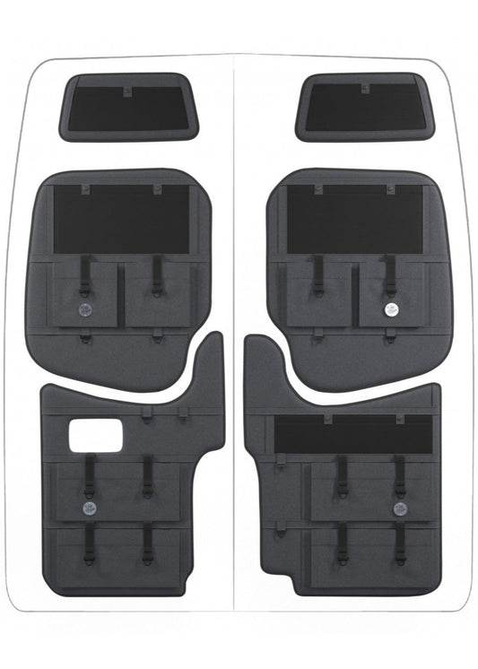 Moon Organizer Sprinter & Crafter MKI
