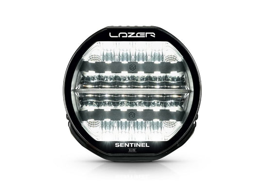 Sentinel 9” Elite - Gen2