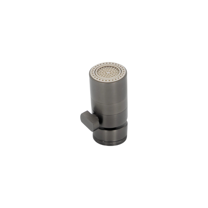 2-Jet Aerator 'Dark Edition'