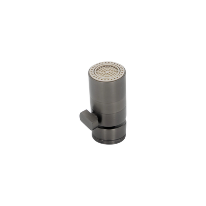 2-Jet Aerator 'Dark Edition'
