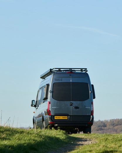Camp 2 Roof Rack