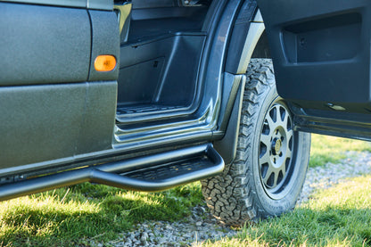 Dutchvanparts Side Steps