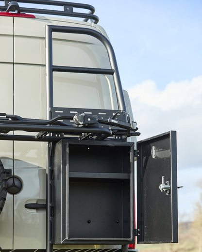 Cargo Box 700