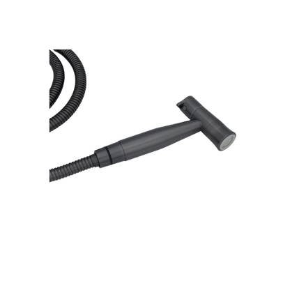 Cold Water Shower Set 'Dark Edition' "Shower Set 3"
