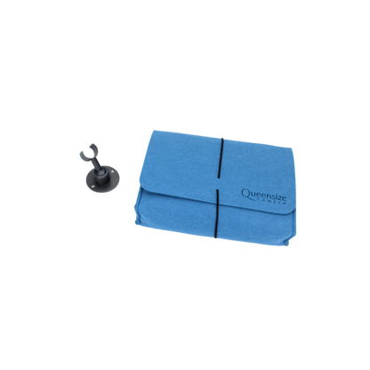 Cold Water Shower Set 'Dark Edition' "Shower Set 3"