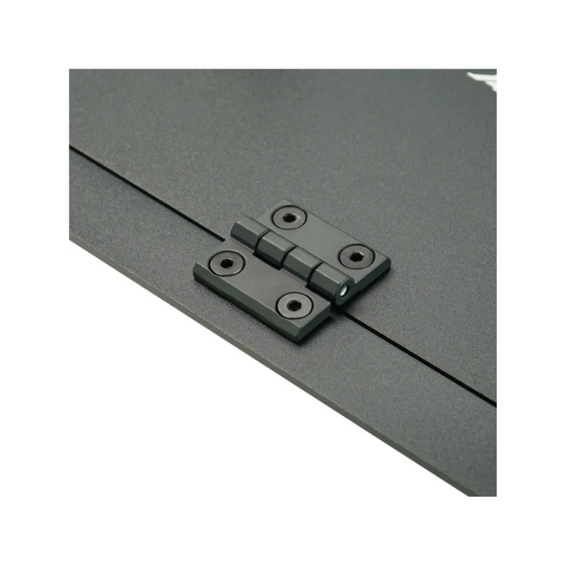 Agency 6 Rear Lockers – Long Wheel Base